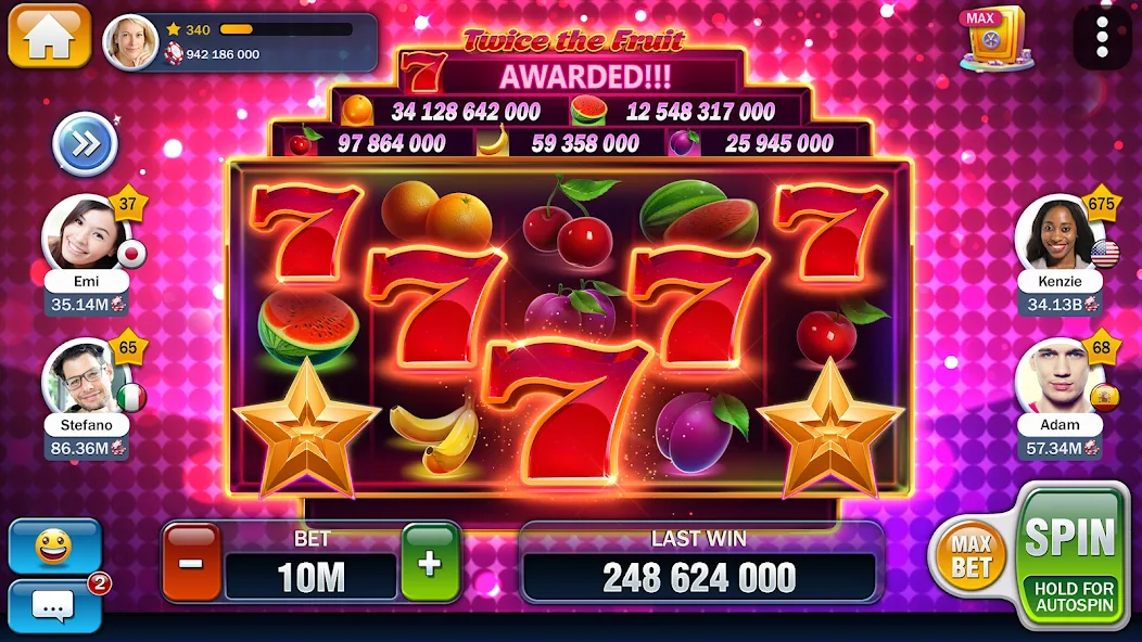 Símbolos e Interface do Fortune Tiger na via de bet